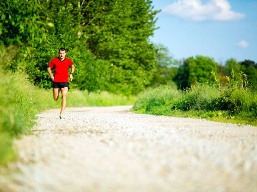 Gara dei Due Mulini una corsa tra natura e tradizione